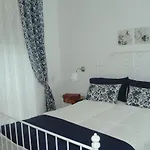 Apartment Oltremarestudios