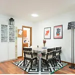 Apartment Oltremarestudios