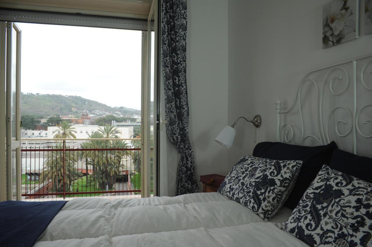 Oltremarestudios * Napoli