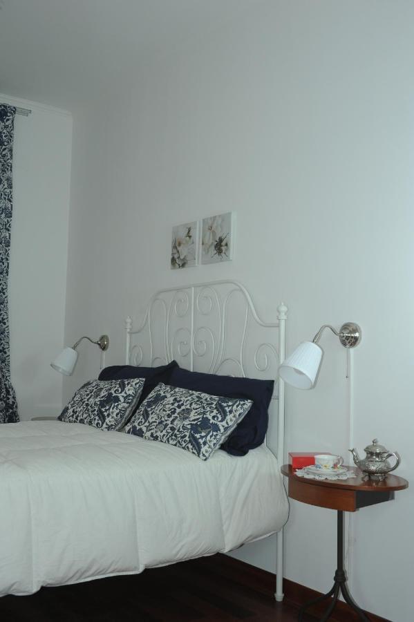 Oltremarestudios Appartement *