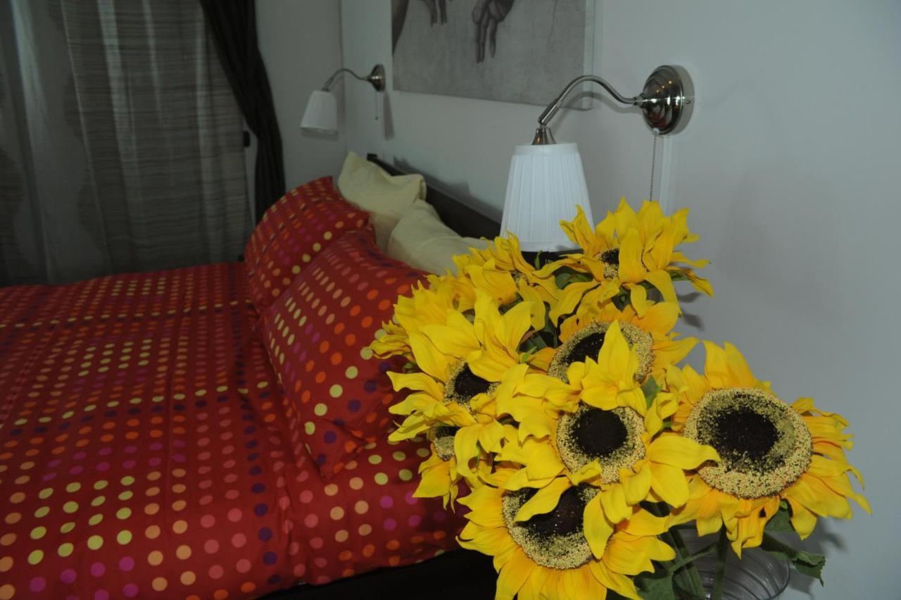 Oltremarestudios Appartement Napels