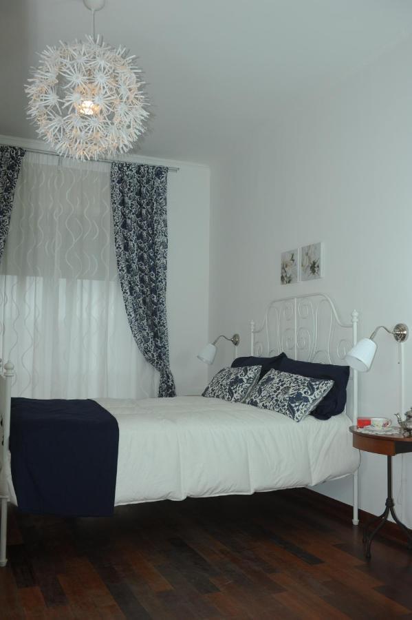 Oltremarestudios Appartement *