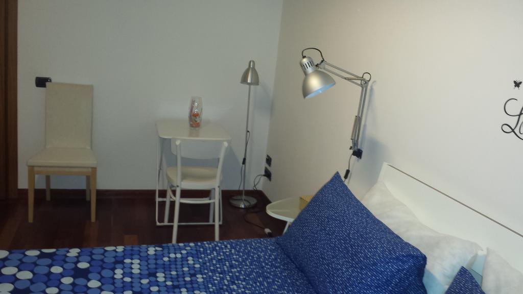 Oltremarestudios Appartement *