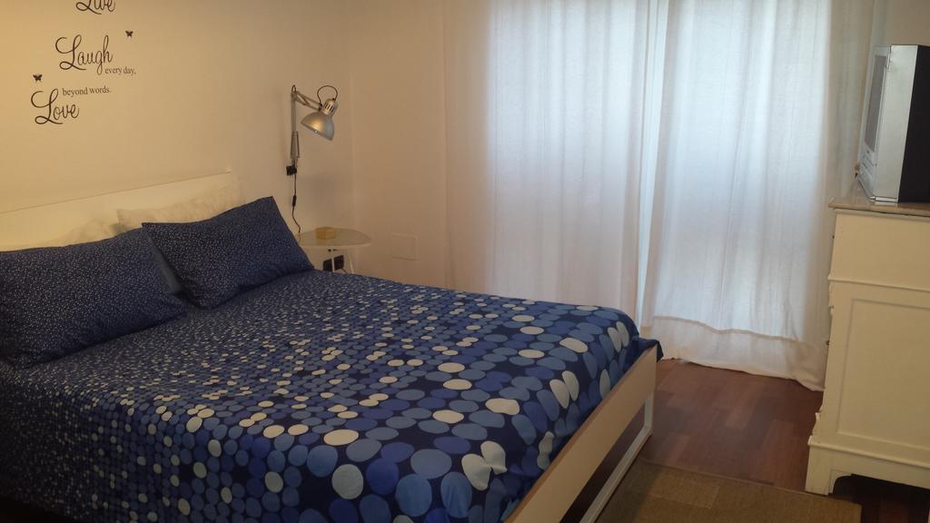 Oltremarestudios Appartement *