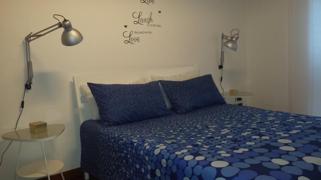 Appartement Oltremarestudios