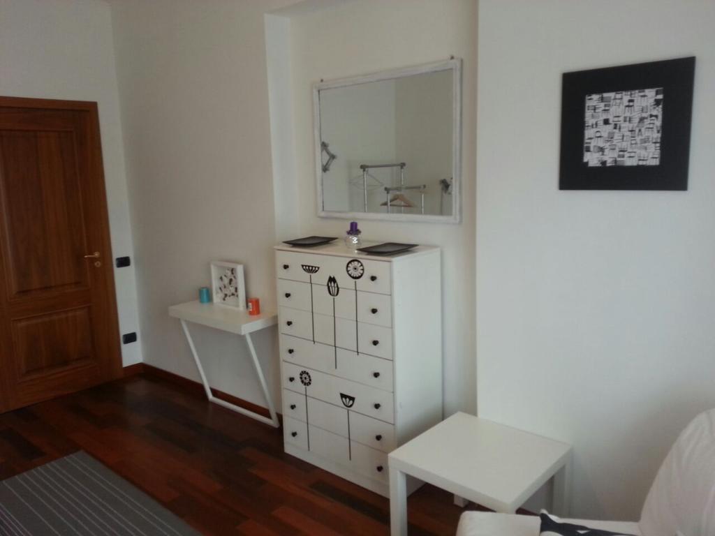 Appartement Oltremarestudios *