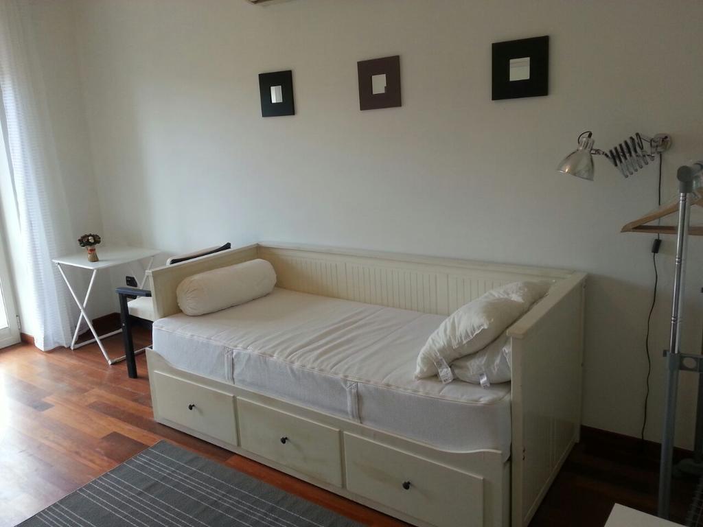 Oltremarestudios Appartement *