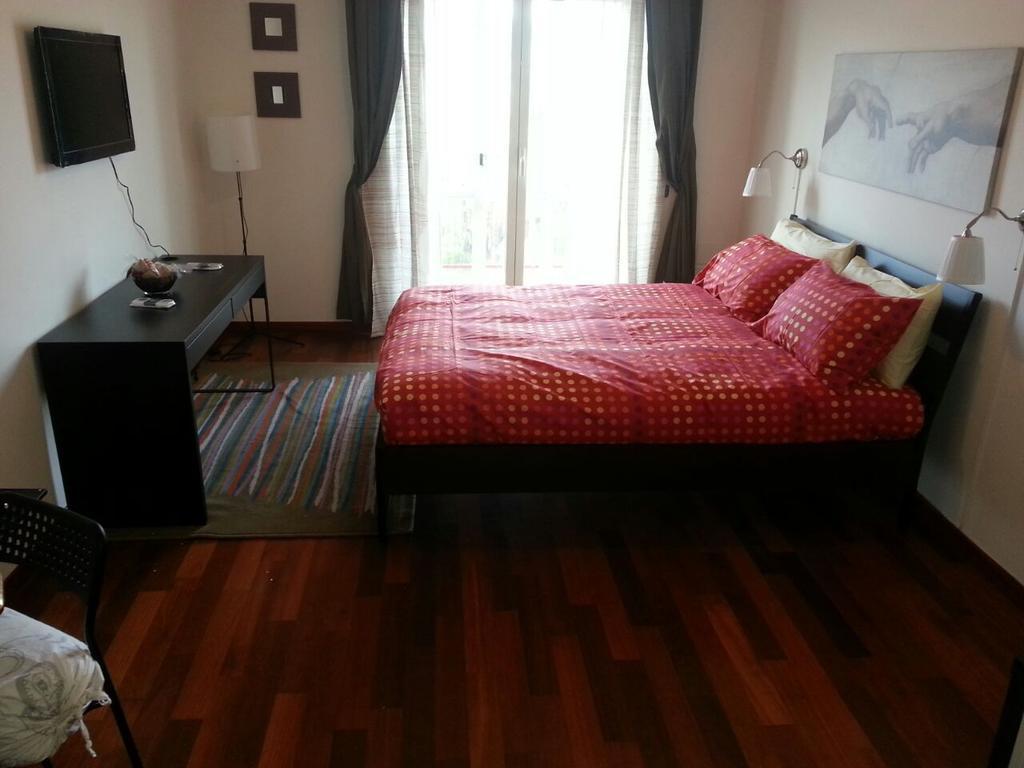 Appartement Oltremarestudios
