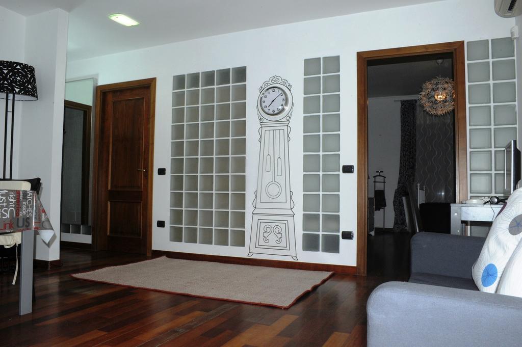 Oltremarestudios Appartement