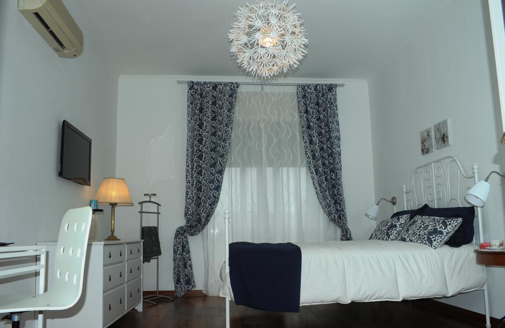 Oltremarestudios Appartement *