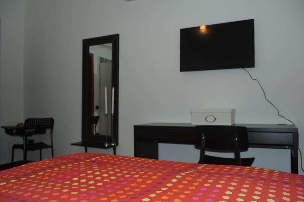 Appartement Oltremarestudios Napels