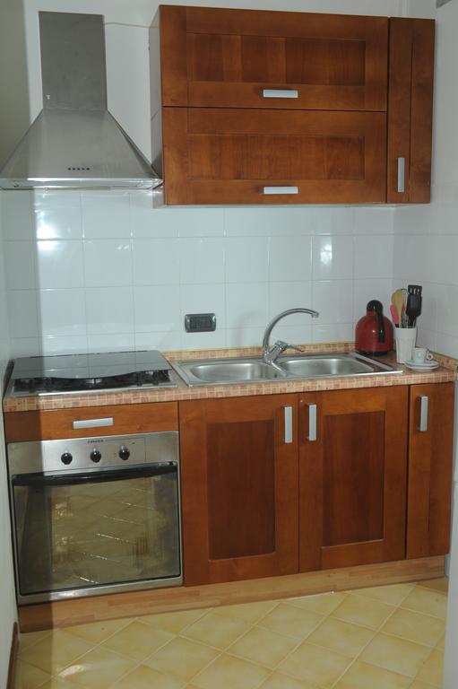 Oltremarestudios Appartement *