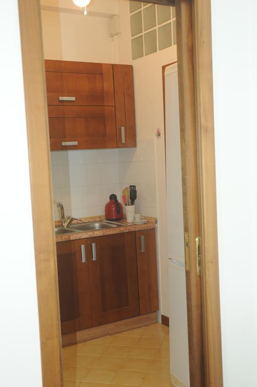 Appartement Oltremarestudios *