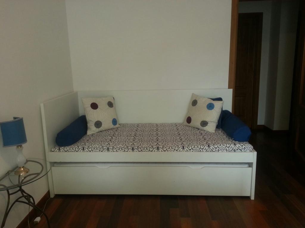 Appartement Oltremarestudios