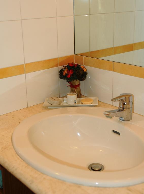 Appartement Oltremarestudios