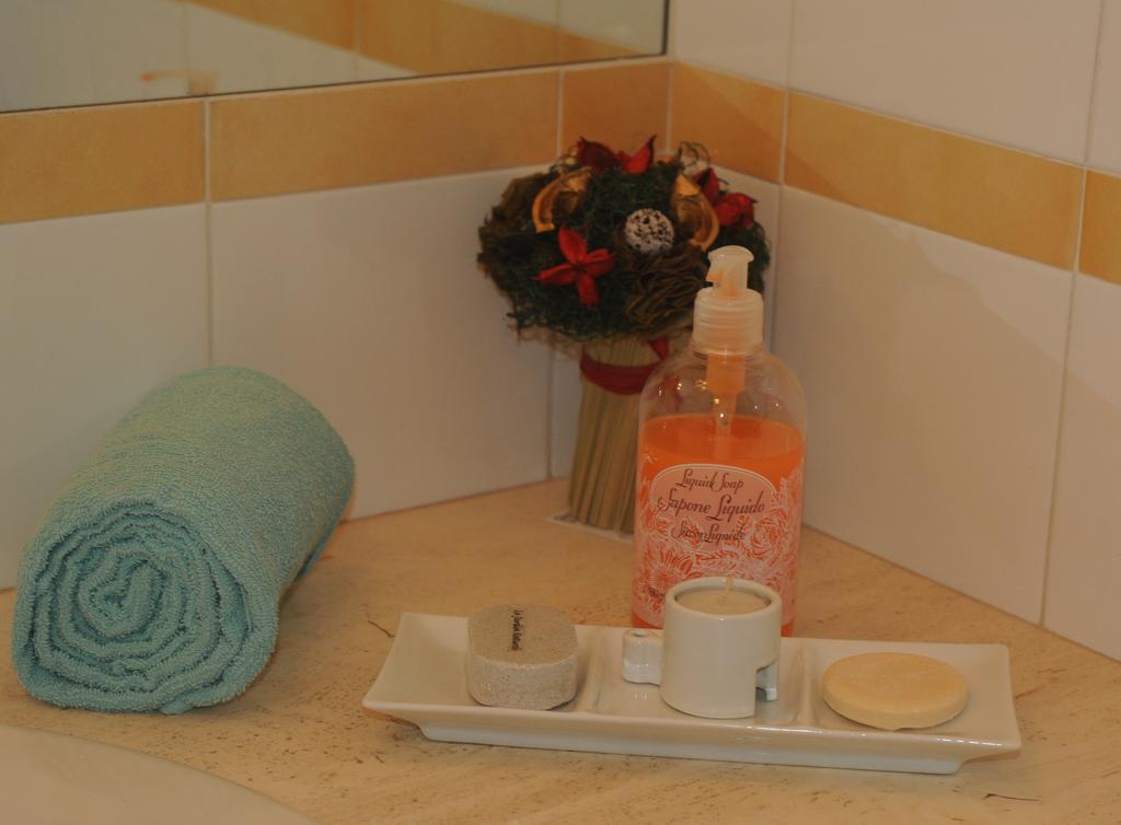 Appartement Oltremarestudios