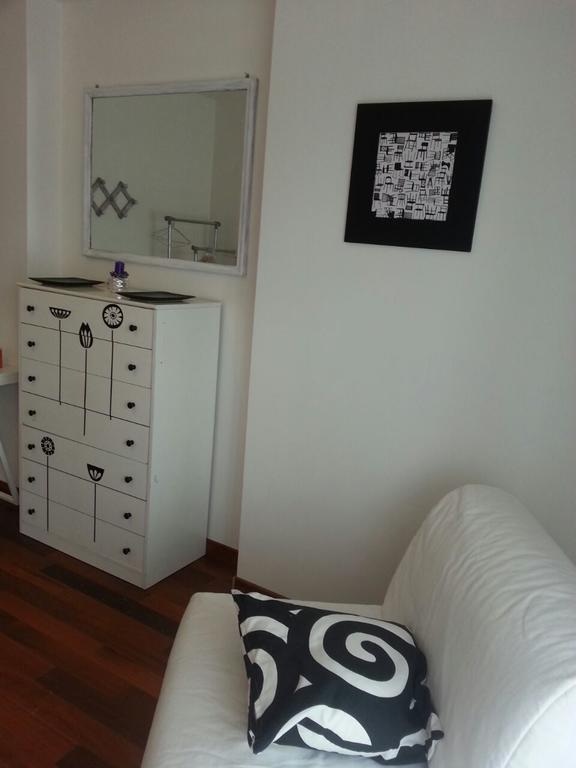 Appartement Oltremarestudios *