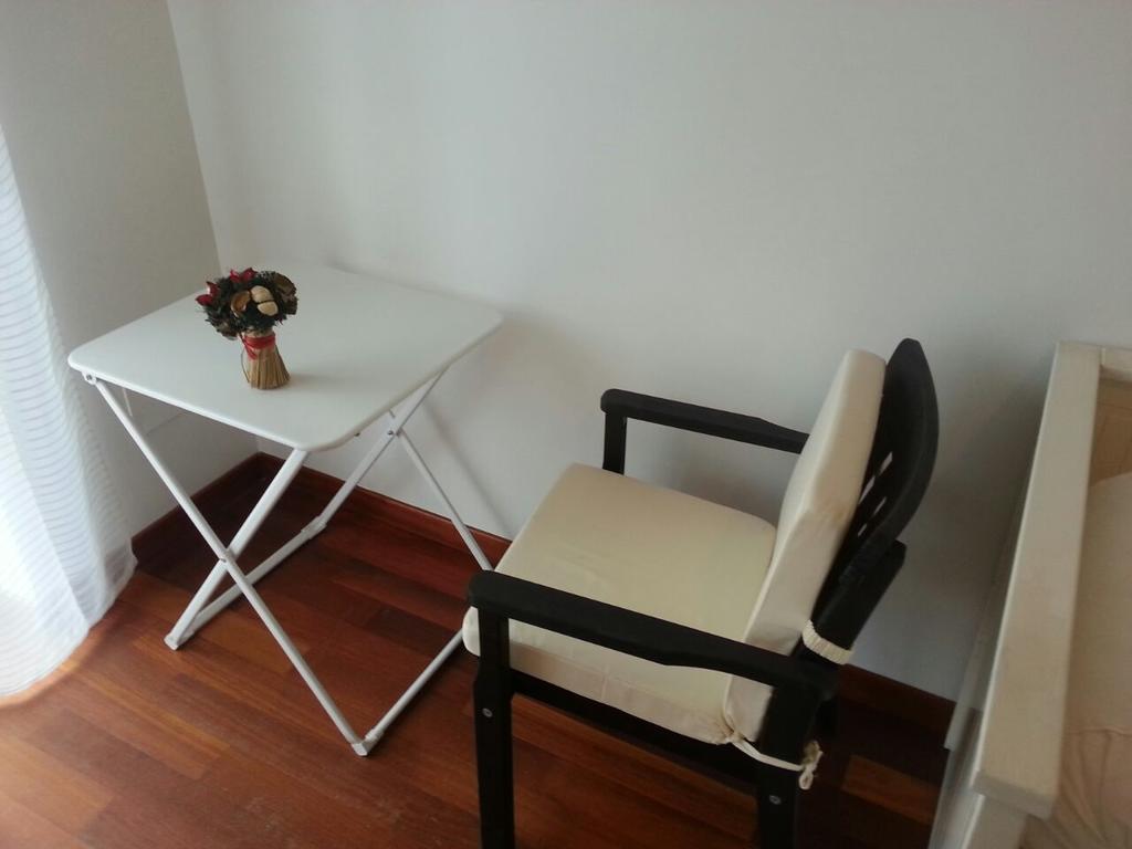 Oltremarestudios Appartement