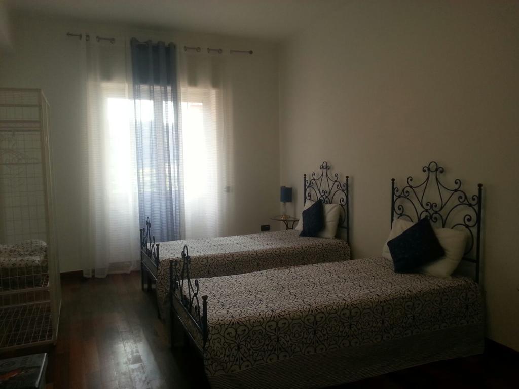Oltremarestudios Appartement