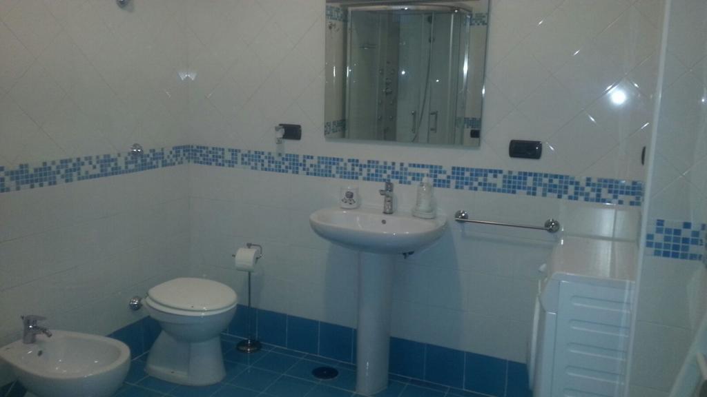 Oltremarestudios Appartement