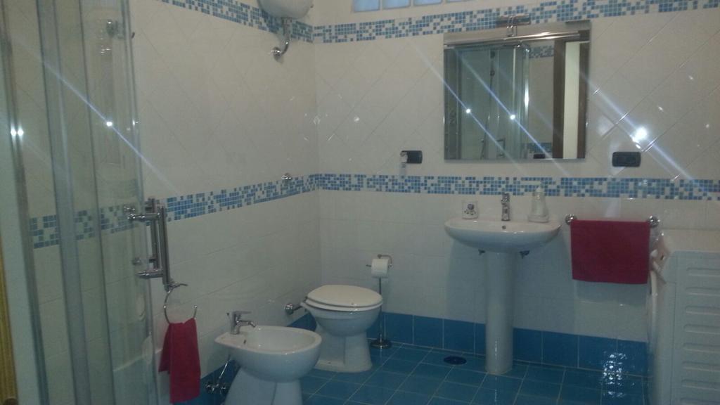 Appartement Oltremarestudios